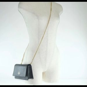 Coach Boxed Flap Belt Bag F87762